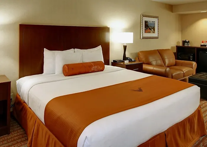 The Hotel Salem