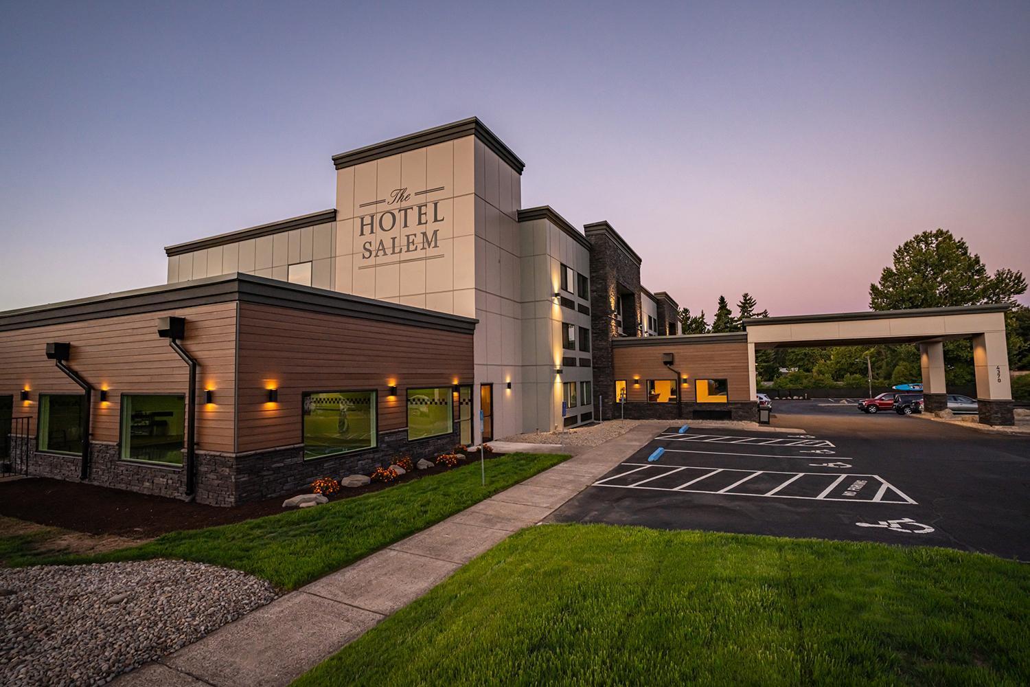 Hotel The