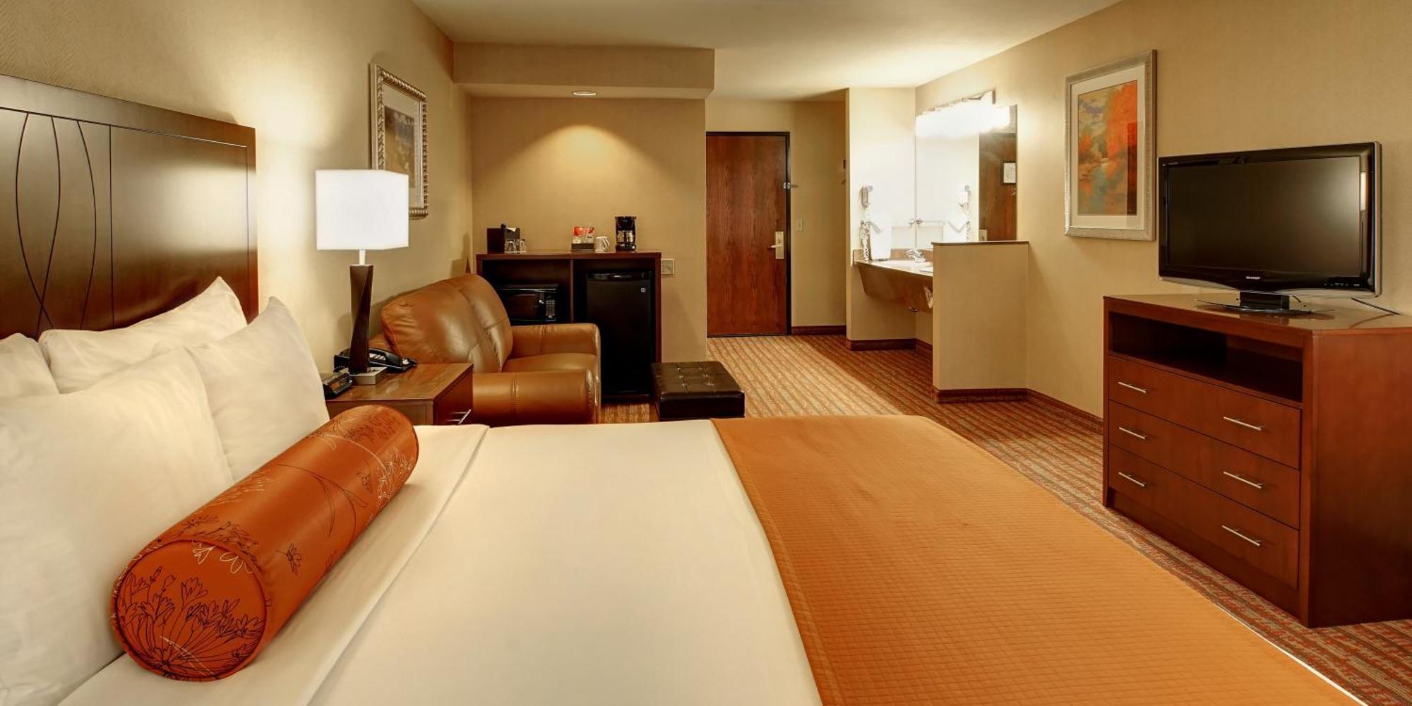 The Hotel