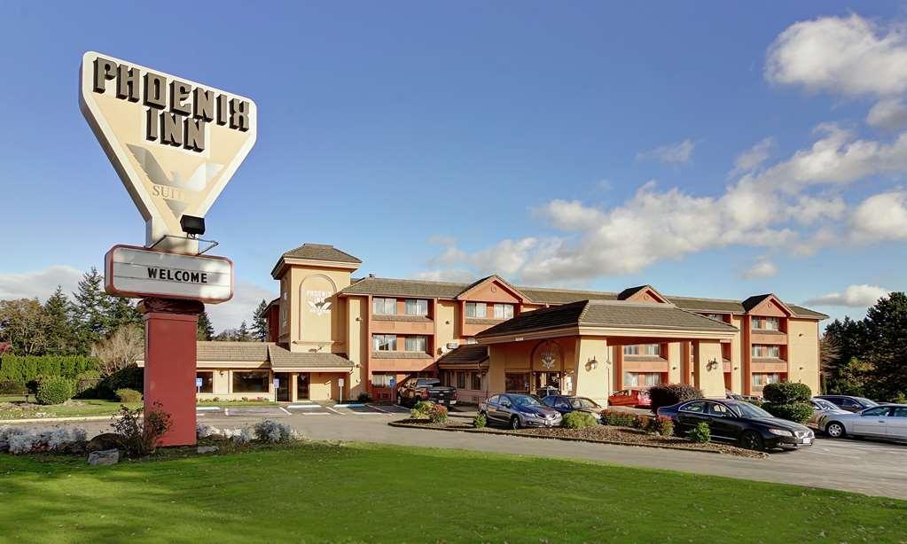 Hotel The Salem
