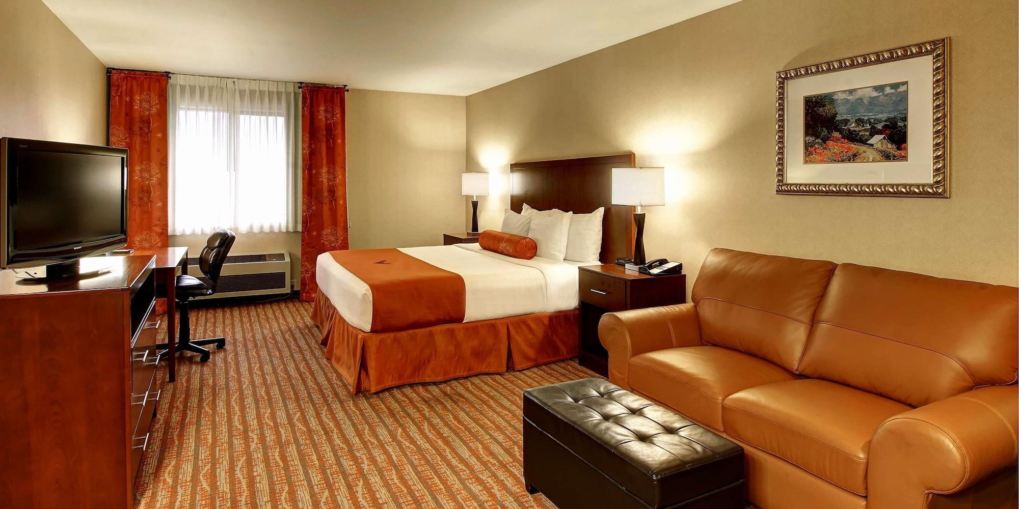 Hotel The Salem